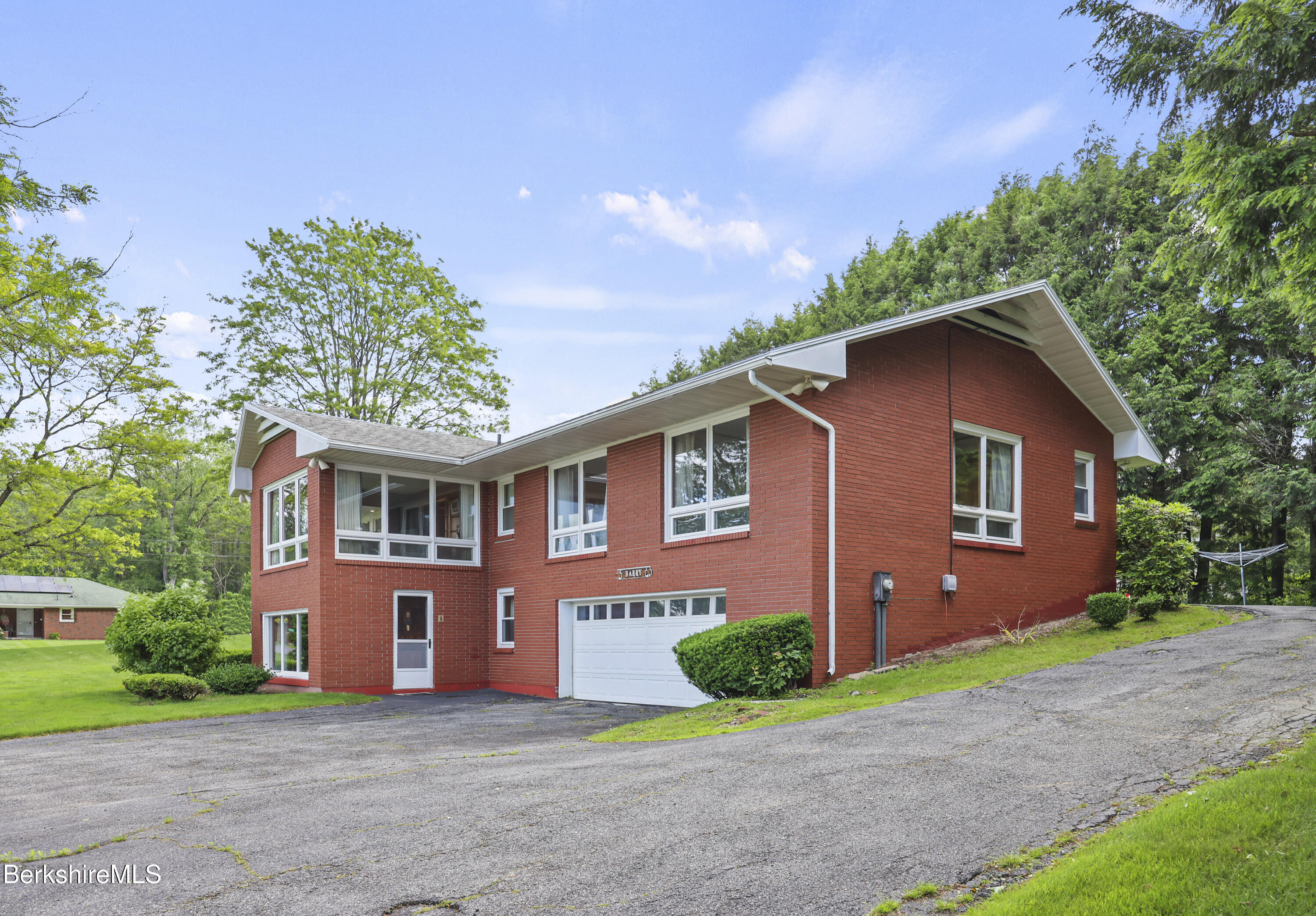 144 Kittredge Road Pittsfield, MA 01201 - Photo 48 of 50 Exterior Back