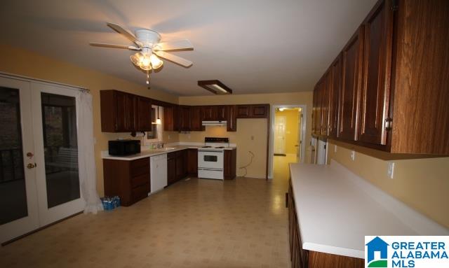 264 Pepper Road Cropwell, AL 35054 - Photo 33 of 38