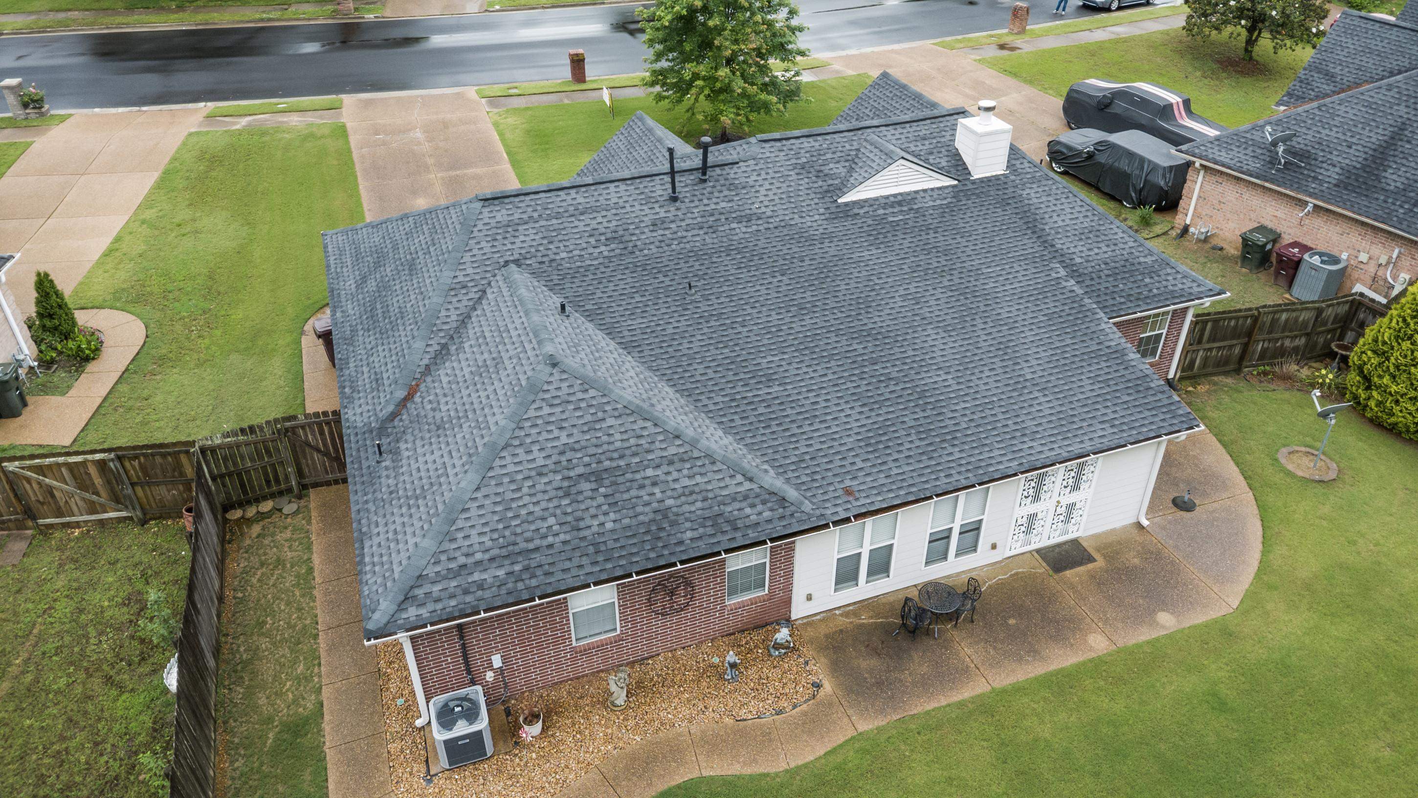 1510 Wolf Ridge Drive Collierville, TN 38017 - Photo 23 of 35