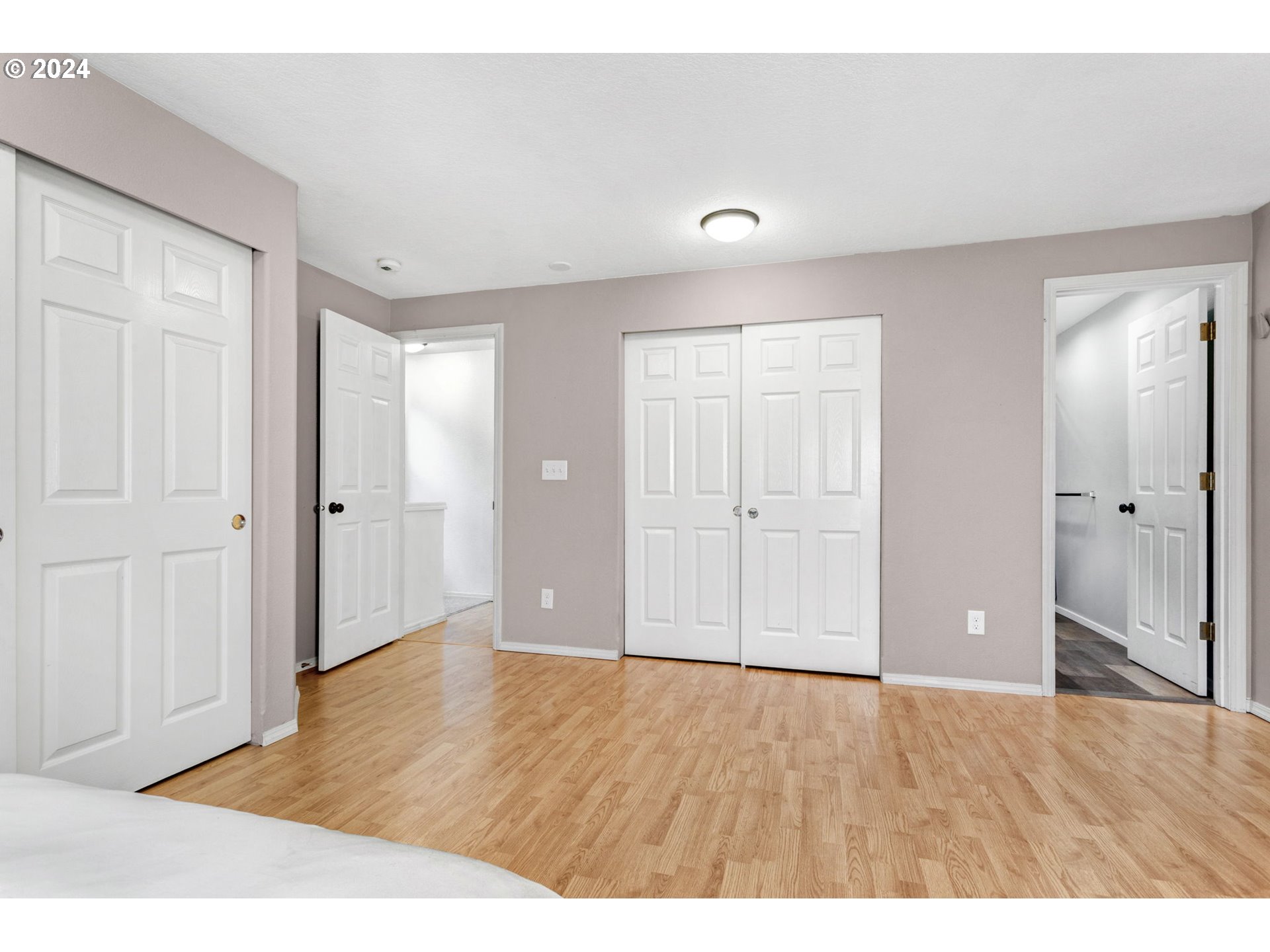 4083 Southwest 182nd Place Beaverton, OR 97078 - Photo 21 of 33 a view of an empty room