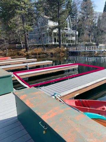 $500,000 | 27657 Peninsula Drive, Unit 106, Lake Arrowhead, CA 92352