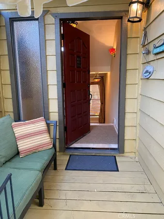 a view of outdoor space