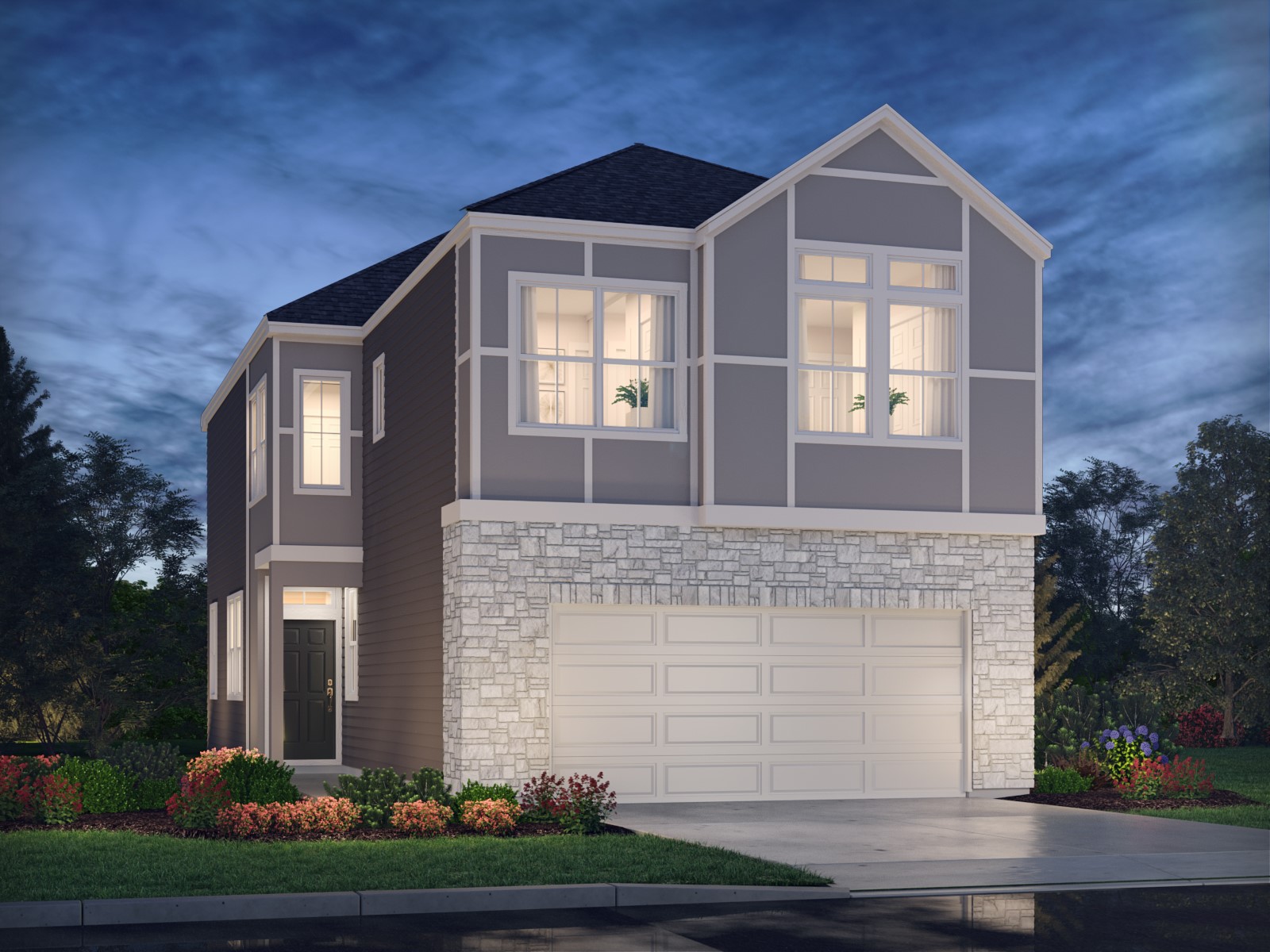 22502 Alamo Rdg Road Katy, TX 77449 - Photo 4 of 5 extra exteriors