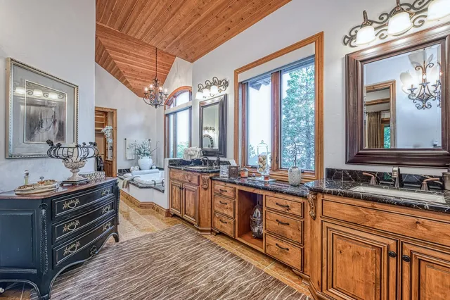 $3,795,000 | 42555 Bretz Point Lane, Shaver Lake, CA 93664