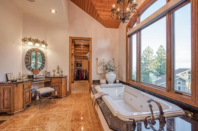 $3,795,000 | 42555 Bretz Point Lane, Shaver Lake, CA 93664