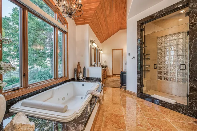 $3,795,000 | 42555 Bretz Point Lane, Shaver Lake, CA 93664