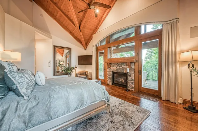 $3,795,000 | 42555 Bretz Point Lane, Shaver Lake, CA 93664