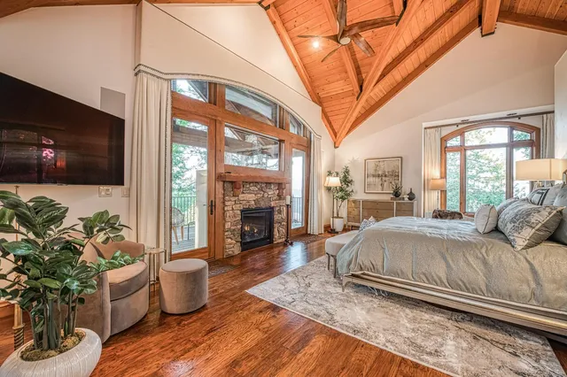 $3,795,000 | 42555 Bretz Point Lane, Shaver Lake, CA 93664