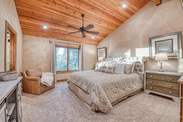 $3,795,000 | 42555 Bretz Point Lane, Shaver Lake, CA 93664