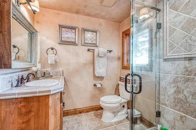 $3,795,000 | 42555 Bretz Point Lane, Shaver Lake, CA 93664