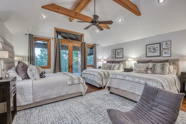 $3,795,000 | 42555 Bretz Point Lane, Shaver Lake, CA 93664