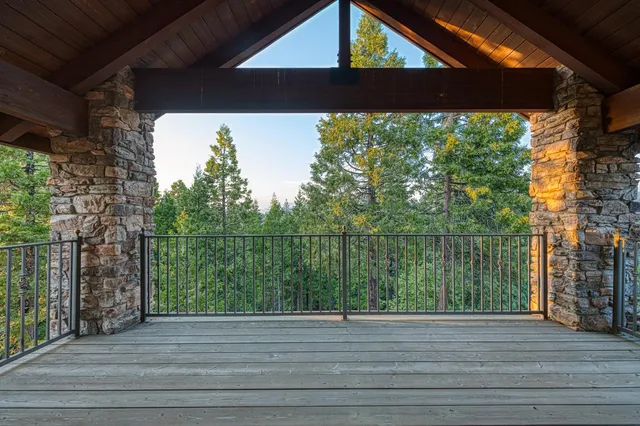 $3,795,000 | 42555 Bretz Point Lane, Shaver Lake, CA 93664