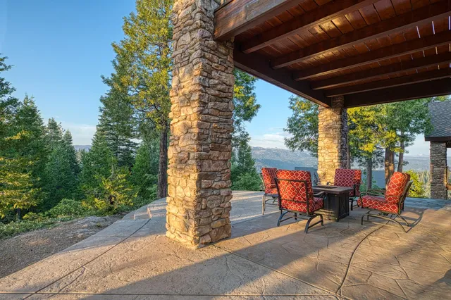 $3,795,000 | 42555 Bretz Point Lane, Shaver Lake, CA 93664