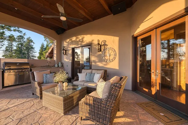 $3,795,000 | 42555 Bretz Point Lane, Shaver Lake, CA 93664