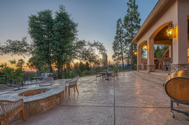 $3,795,000 | 42555 Bretz Point Lane, Shaver Lake, CA 93664