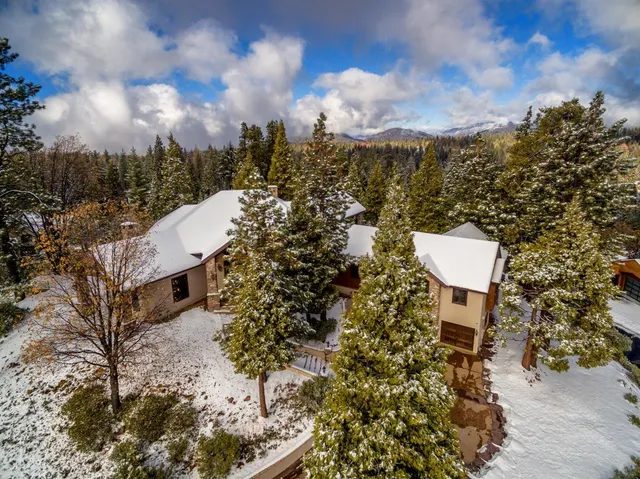 $3,795,000 | 42555 Bretz Point Lane, Shaver Lake, CA 93664