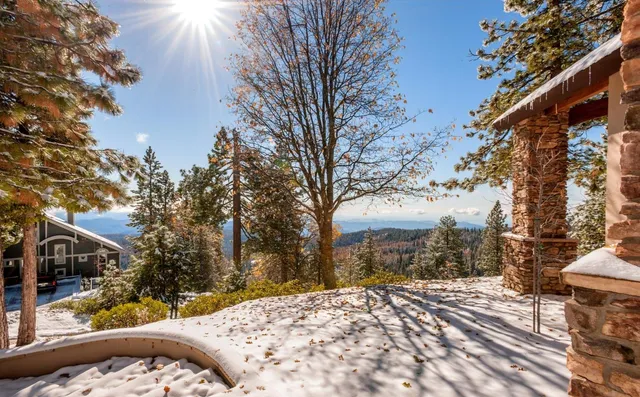 $3,795,000 | 42555 Bretz Point Lane, Shaver Lake, CA 93664