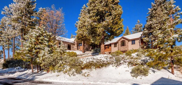 $3,795,000 | 42555 Bretz Point Lane, Shaver Lake, CA 93664