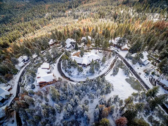 $3,795,000 | 42555 Bretz Point Lane, Shaver Lake, CA 93664
