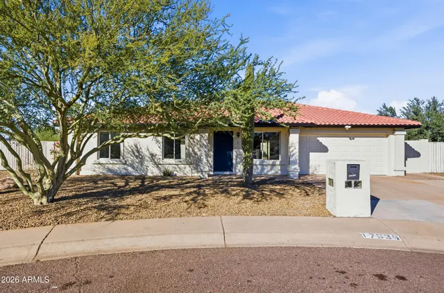 $450,000 | 17036 North 38th Avenue, Glendale, AZ 85308