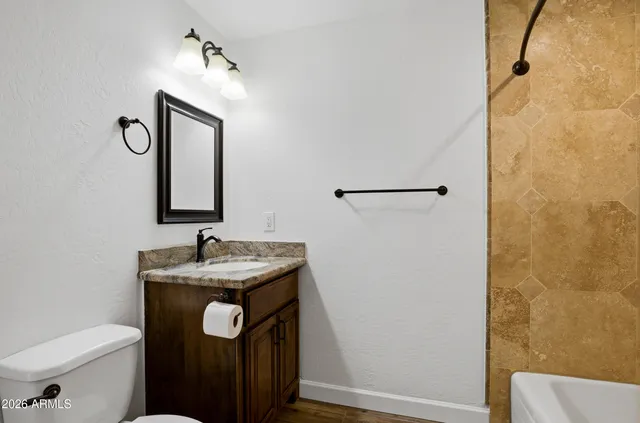 $450,000 | 17036 North 38th Avenue, Glendale, AZ 85308