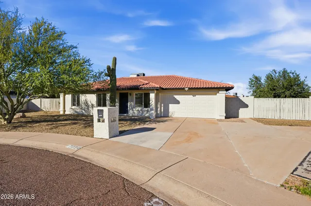 $450,000 | 17036 North 38th Avenue, Glendale, AZ 85308