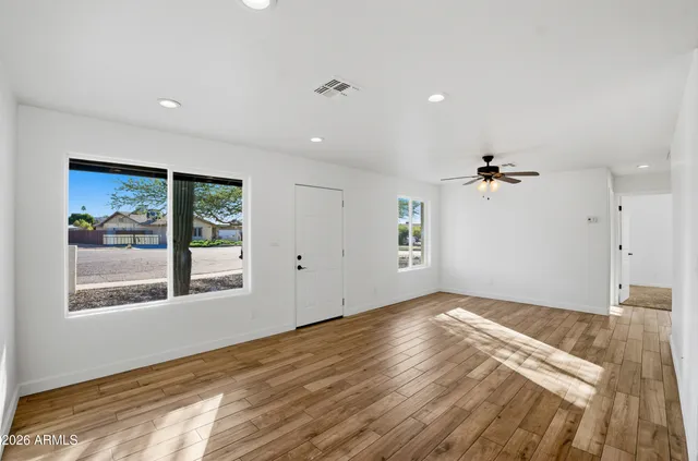 $450,000 | 17036 North 38th Avenue, Glendale, AZ 85308