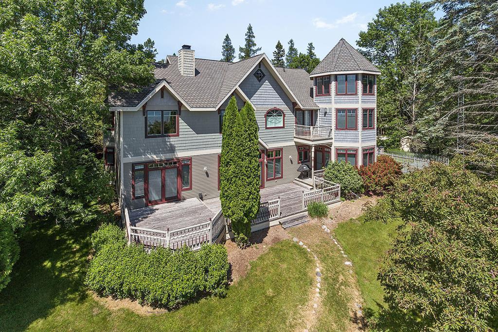 2041 Ridges Road Baileys Harbor, WI 54202 - Photo 1 of 1