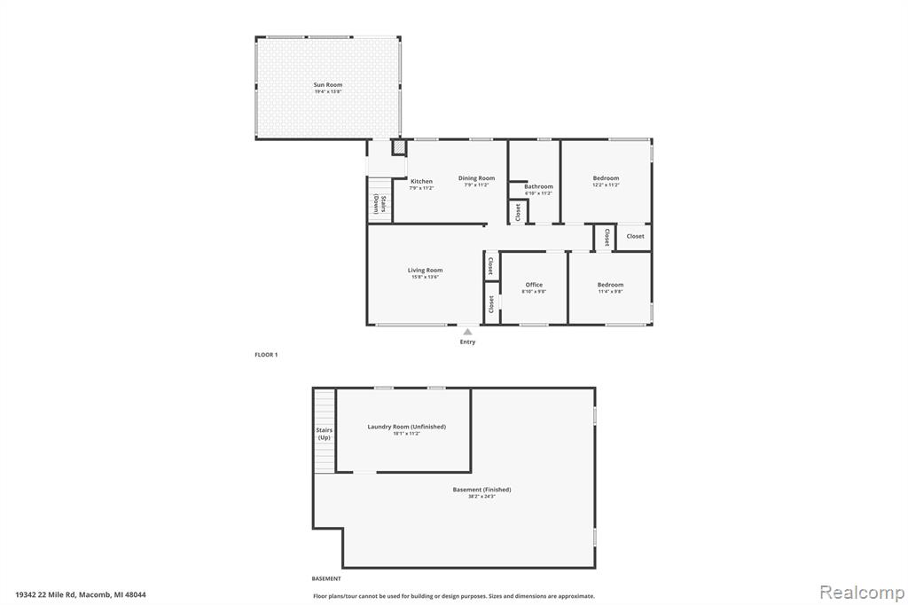 19342 22 Mile Road Macomb, MI 48044 - Photo 43 of 43 Gallery Image 43
