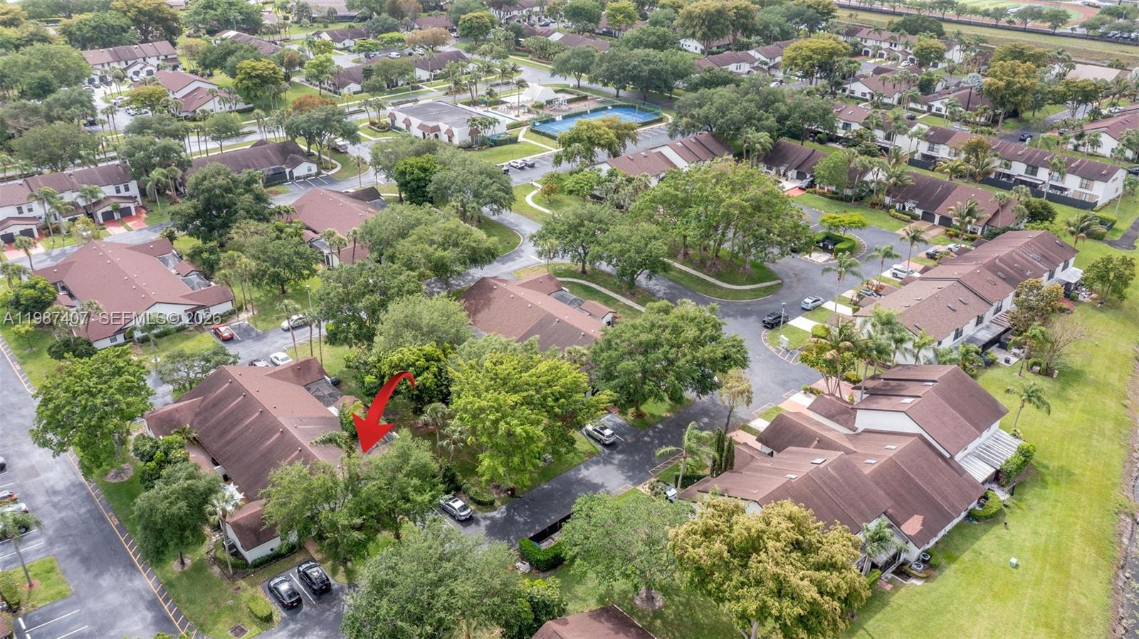 23318 Southwest 55th Way, Unit B Boca Raton, FL 33433 - Photo 24 of 33 Gallery Image 24