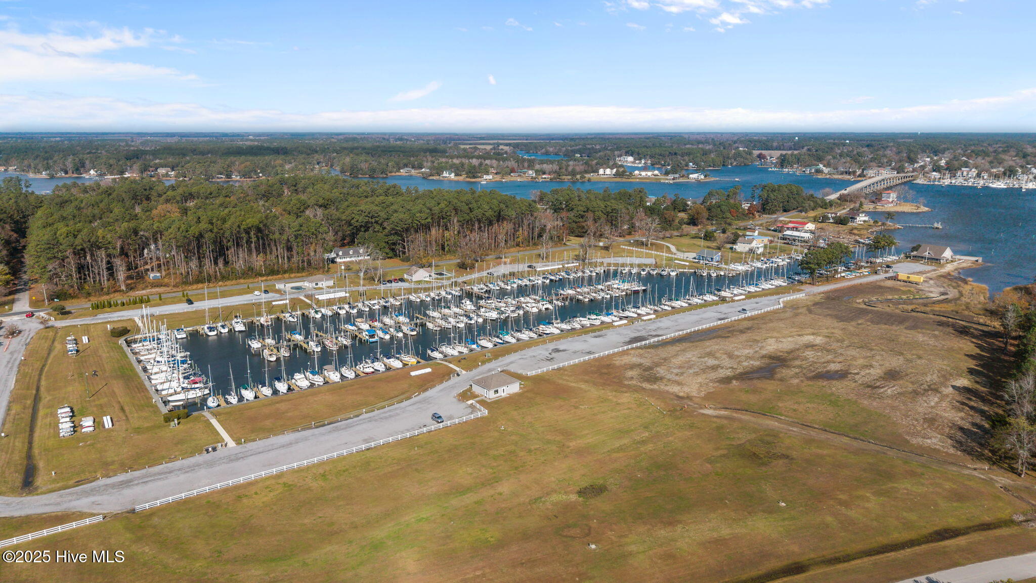 15 Wind Lake Road Oriental, NC 28571 - Photo 11 of 12 Boat Slip 59 included in sale!