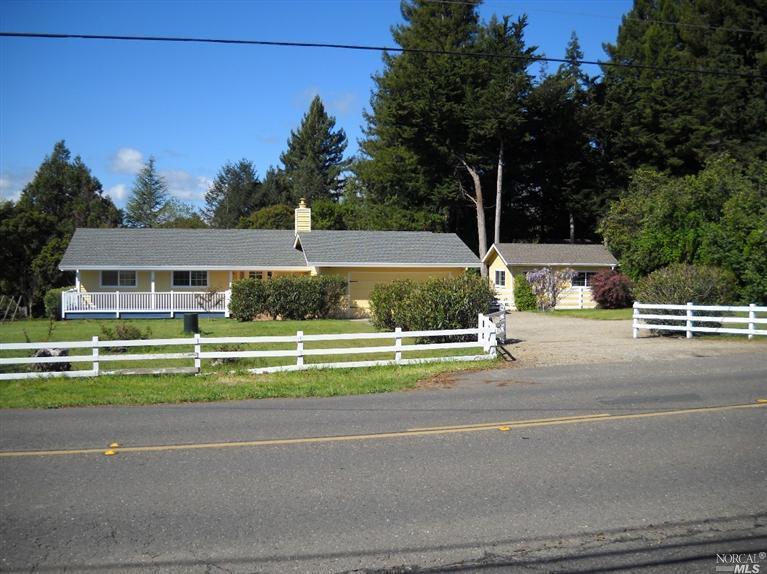1996 Pleasant Hill Road Sebastopol, CA 95472 - Photo 1 of 1 Gallery Image 1