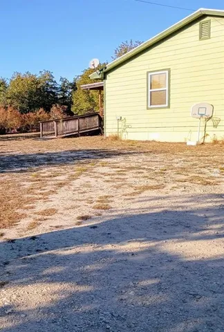 a view of a ocean view