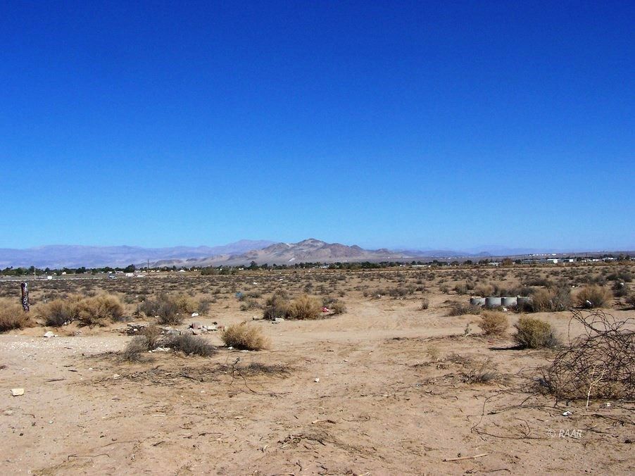 343-351-01 East Bowman Road Ridgecrest, CA 93555 - Photo 27 of 38