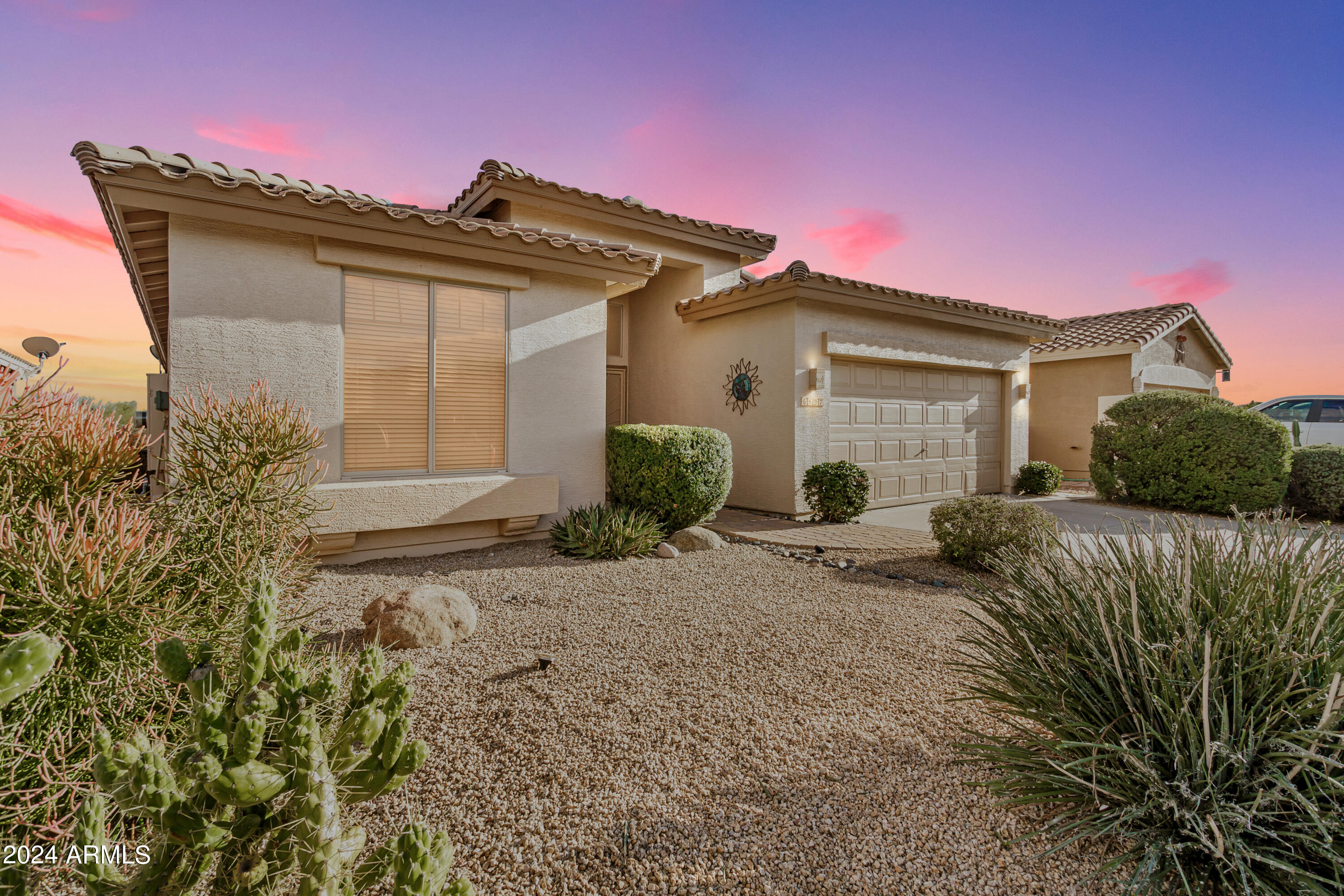 6497 South Ginty Drive Gold Canyon, AZ 85118 - Photo 1 of 38 02 - Ginty