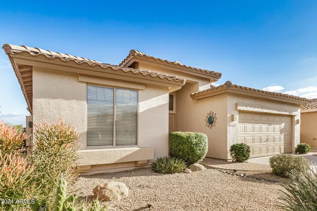 $4,000 | 6497 South Ginty Drive, Gold Canyon, AZ 85118