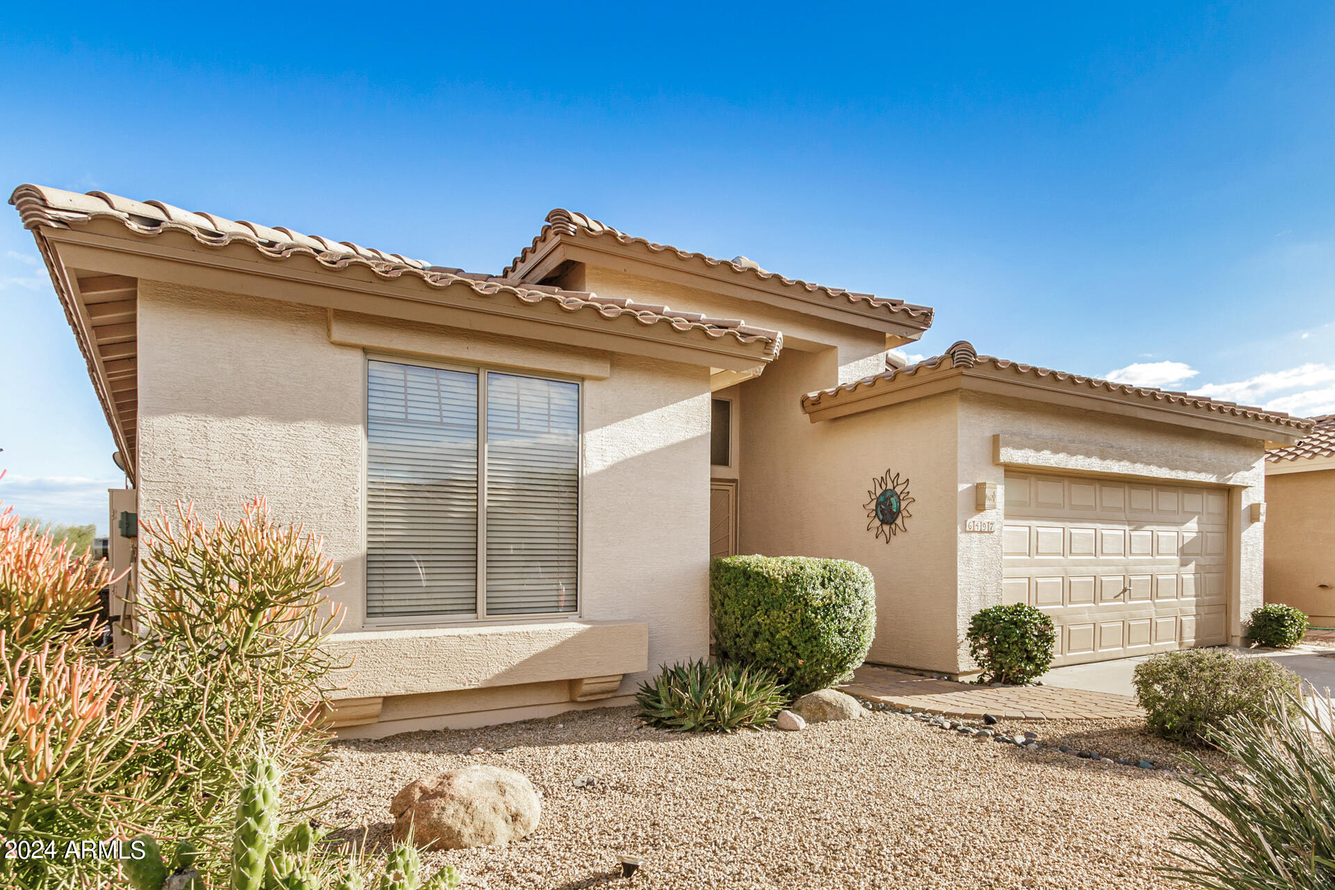 6497 South Ginty Drive Gold Canyon, AZ 85118 - Photo 2 of 38 01 - Ginty