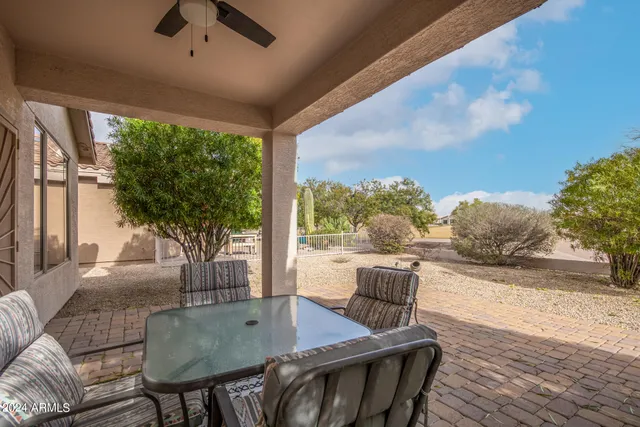 $4,000 | 6497 South Ginty Drive, Gold Canyon, AZ 85118