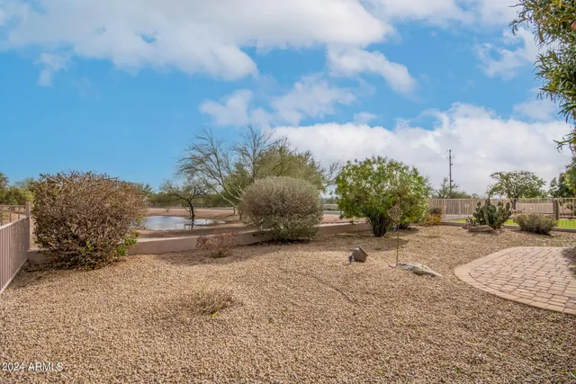 $4,000 | 6497 South Ginty Drive, Gold Canyon, AZ 85118