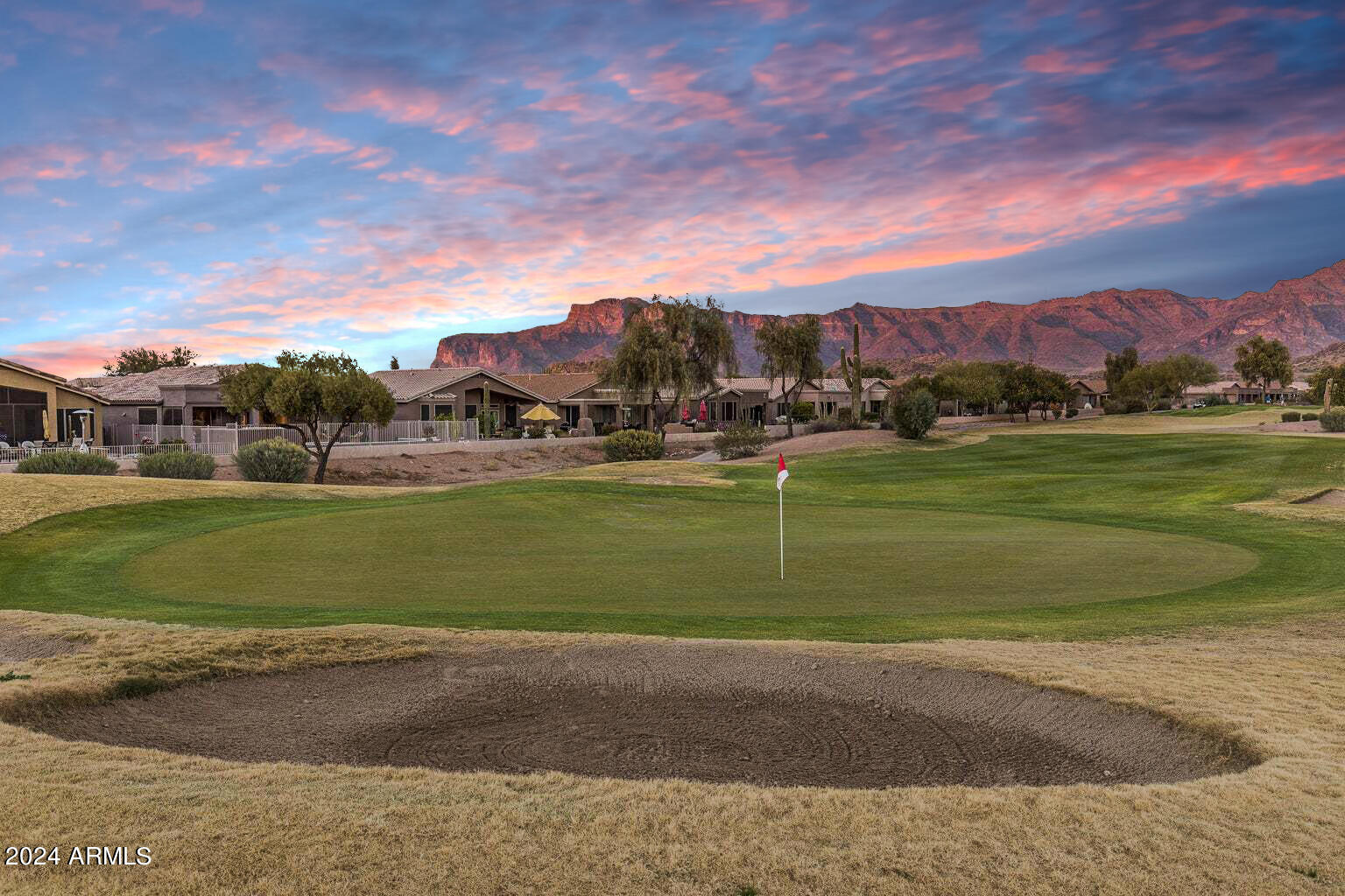 6497 South Ginty Drive Gold Canyon, AZ 85118 - Photo 28 of 38 Ginty