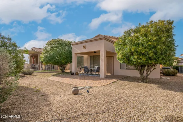 $4,000 | 6497 South Ginty Drive, Gold Canyon, AZ 85118