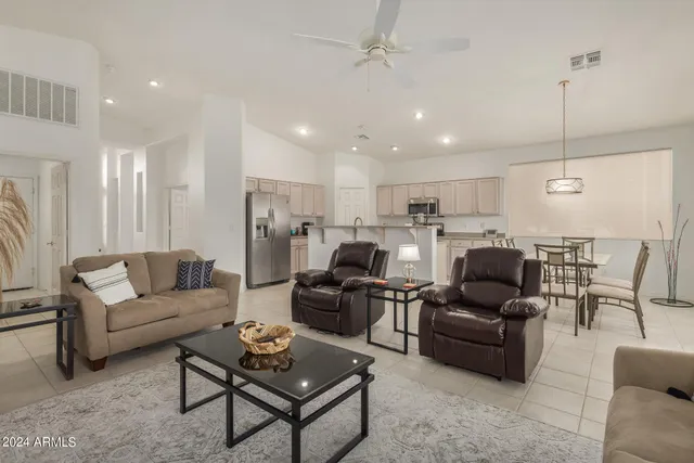 $4,000 | 6497 South Ginty Drive, Gold Canyon, AZ 85118