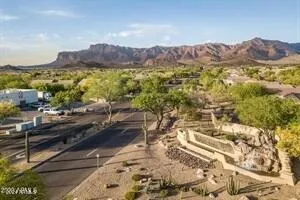 $4,000 | 6497 South Ginty Drive, Gold Canyon, AZ 85118