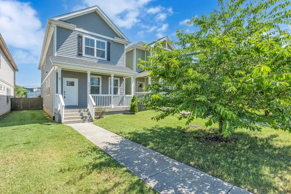 $4,200 | 5212 A Louisiana Avenue, Nashville, TN 37209