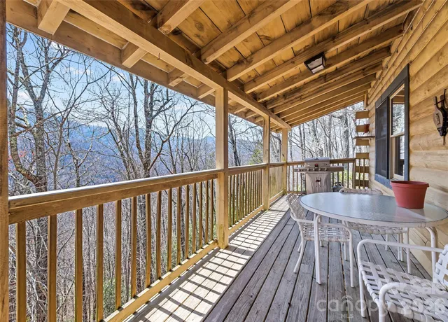 $312,000 | 173 Blizzard Ridge, Maggie Valley, NC 28751