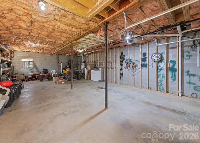 $312,000 | 173 Blizzard Ridge, Maggie Valley, NC 28751