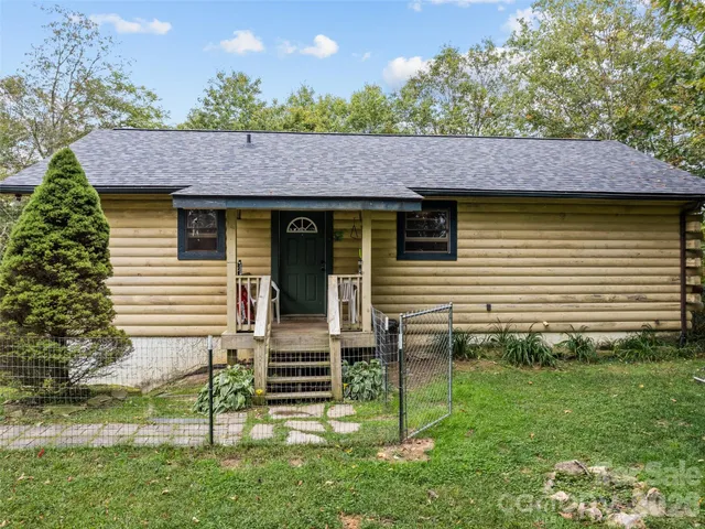 $312,000 | 173 Blizzard Ridge, Maggie Valley, NC 28751