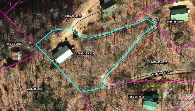 $312,000 | 173 Blizzard Ridge, Maggie Valley, NC 28751