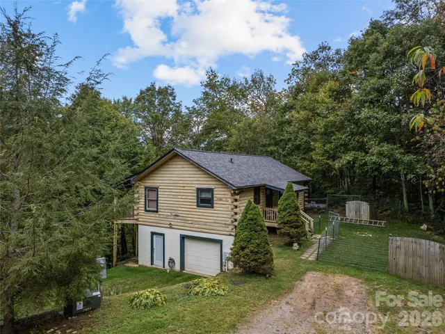 $312,000 | 173 Blizzard Ridge, Maggie Valley, NC 28751