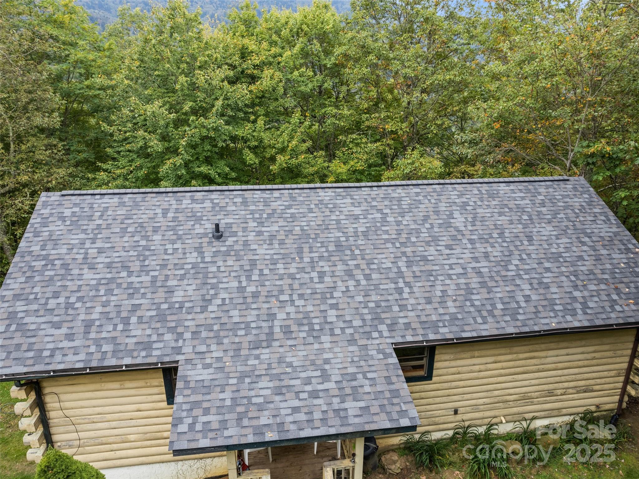 173 Blizzard Ridge Maggie Valley, NC 28751 - Photo 32 of 37 a view of outside area
